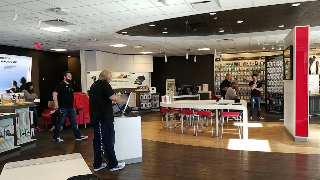 Verizon | 7030 S Rainbow Blvd, Las Vegas, NV 89118, USA | Phone: (702) 260-9301