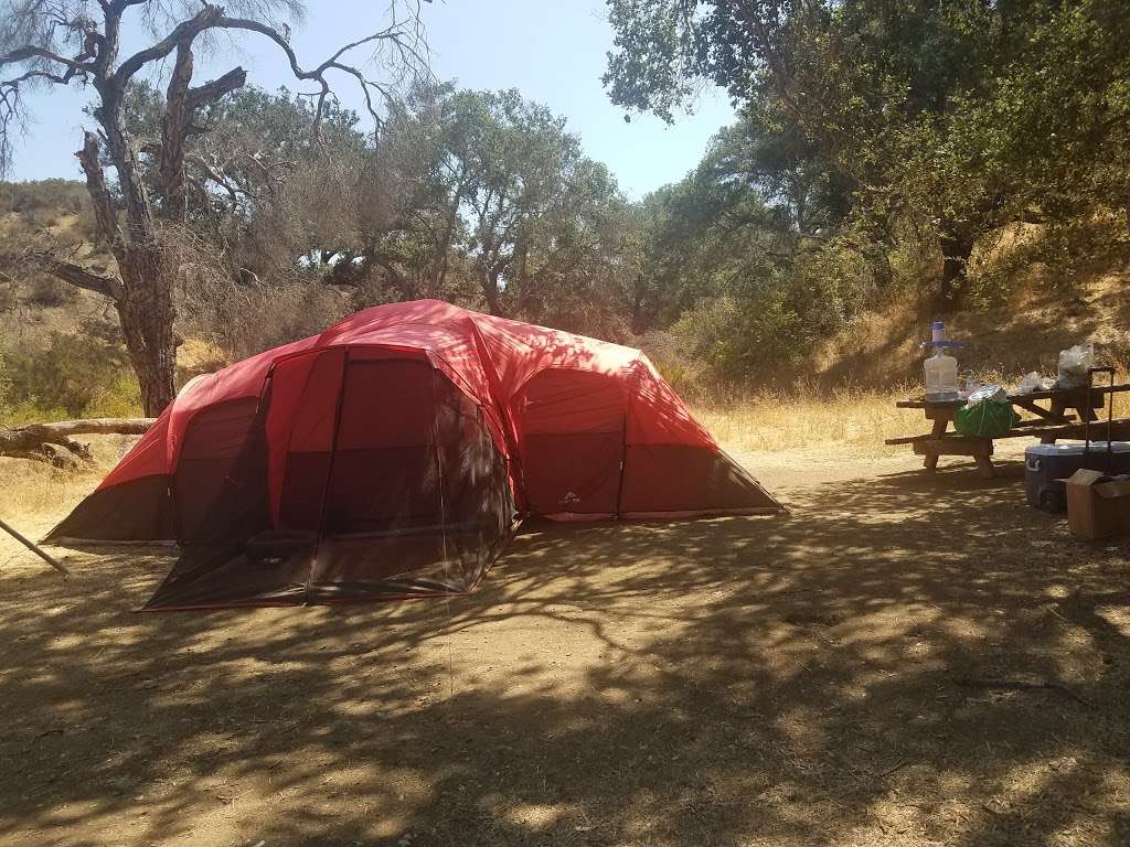 Malibu Creek State Park Campground | Agoura Hills, CA 91301, USA | Phone: (818) 880-0363