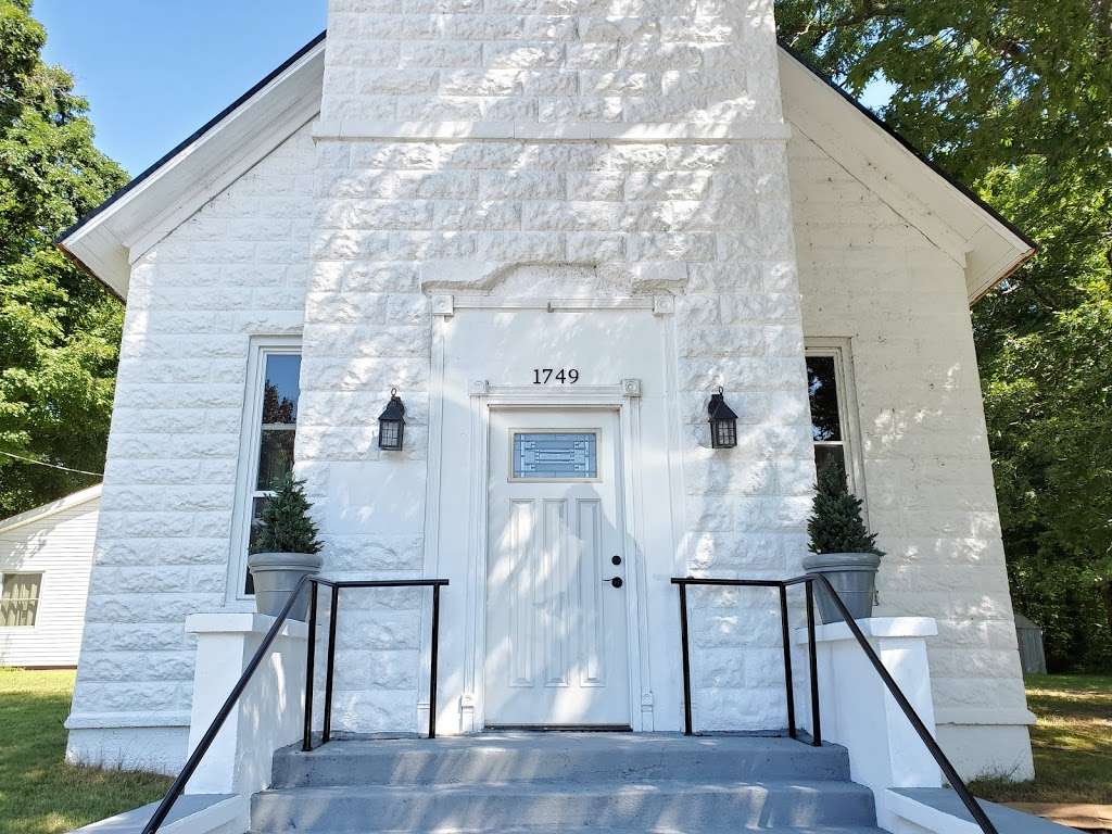 Lighthouse Church | 1749 Maple Ln, Benton Harbor, MI 49022, USA | Phone: (269) 363-3721