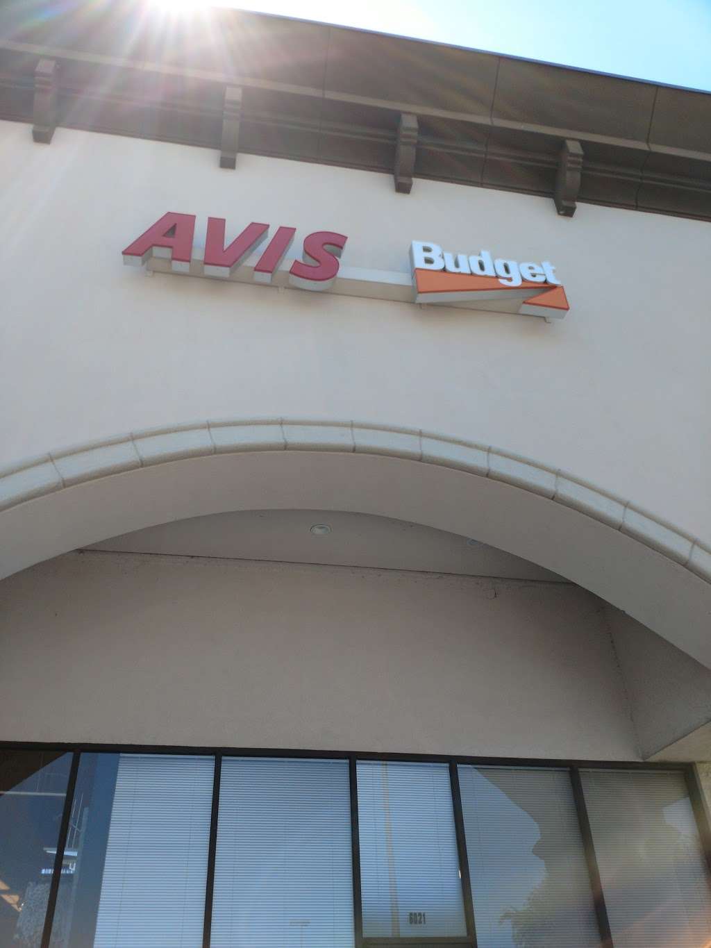 Avis Car Rental | 6021 East Sam Houston Pkwy N, Houston, TX 77049, USA | Phone: (281) 458-3482