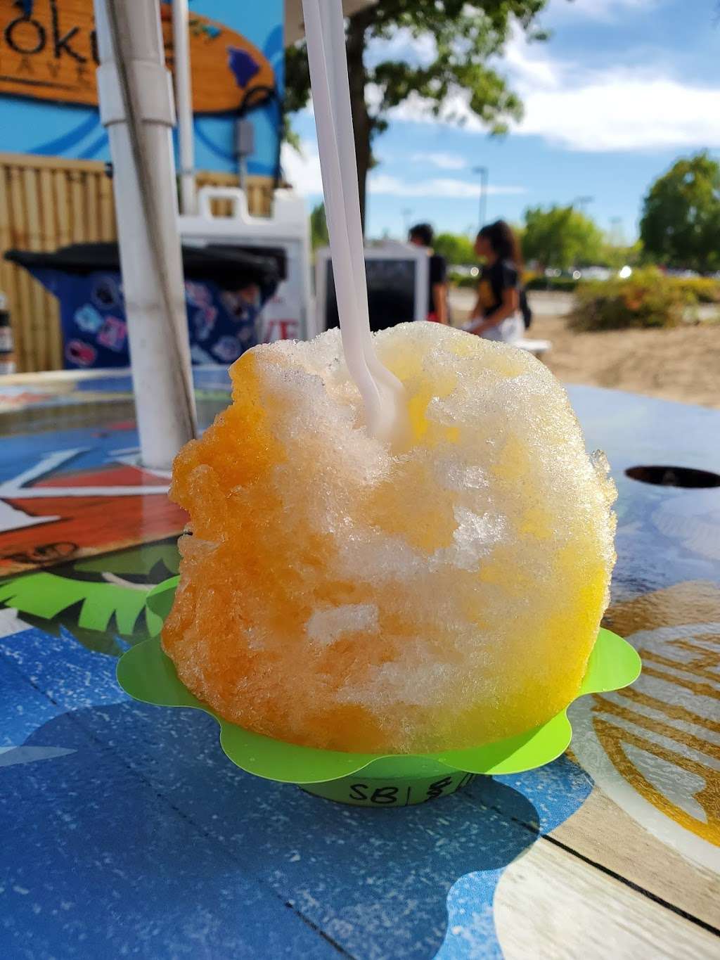 Hokulia Shave Ice - Vacaville | 155 Browns Valley Pkwy, Vacaville, CA 95688, USA | Phone: (707) 315-6365