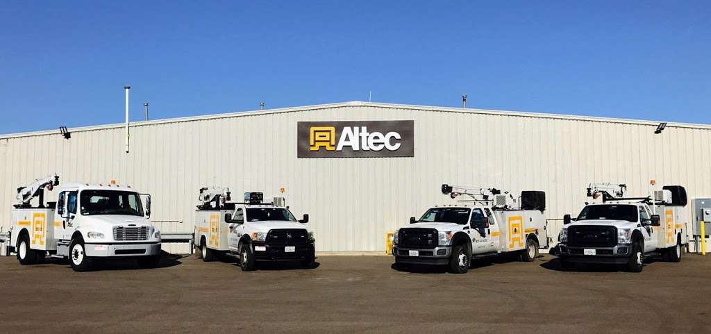 Altec Service Center | 880 S Illinois 83, Grayslake, IL 60030, USA | Phone: (847) 548-6380