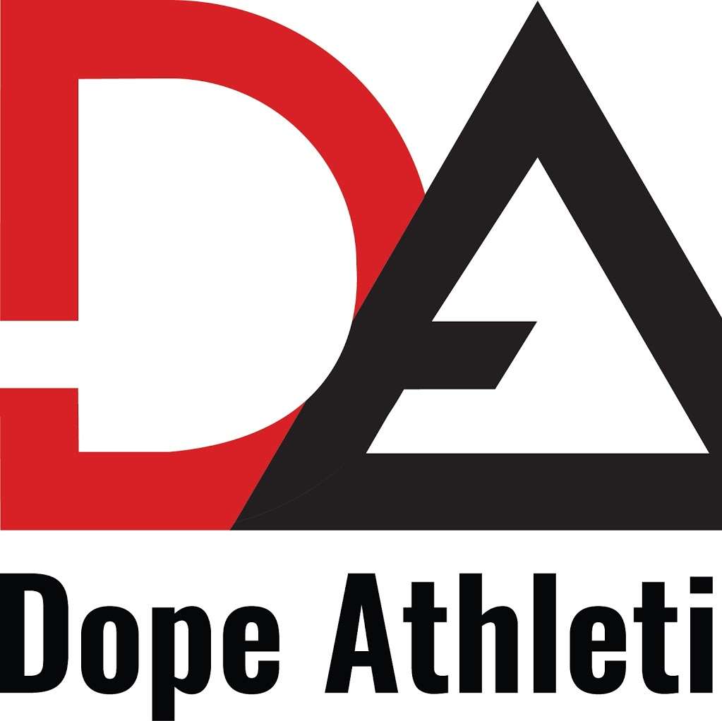Dope Athletics | 8190 Newington Rd, Lorton, VA 22079 | Phone: (571) 327-8874