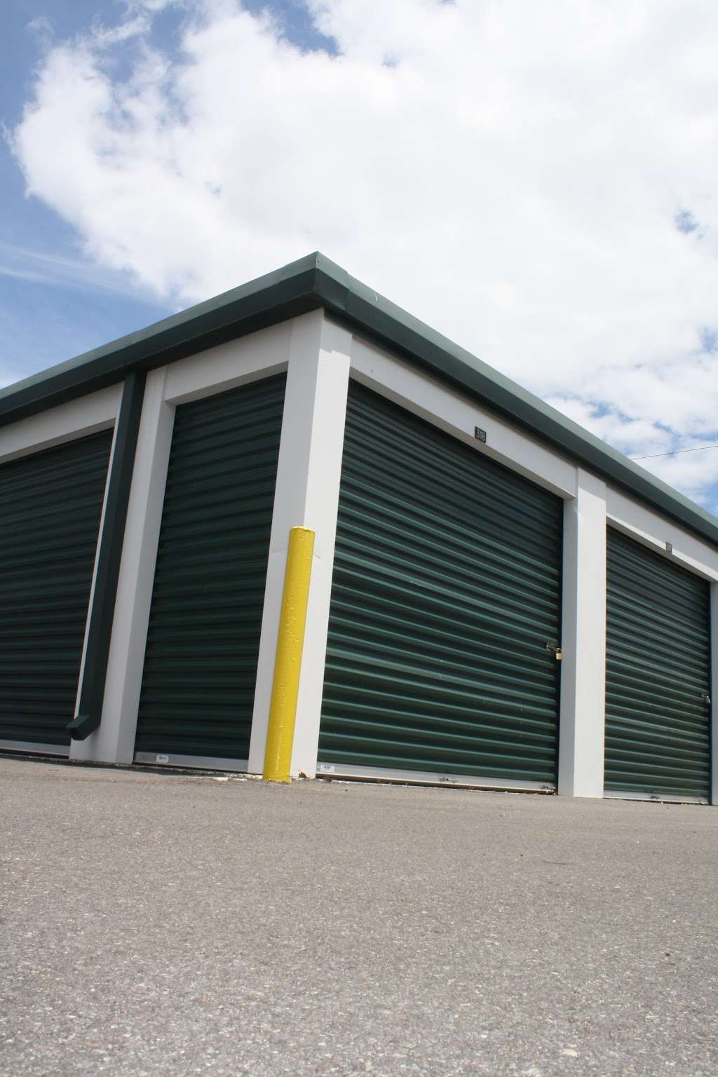 Century Storage | 5990 Walt Loop Rd, Lakeland, FL 33809, USA | Phone: (863) 225-0170