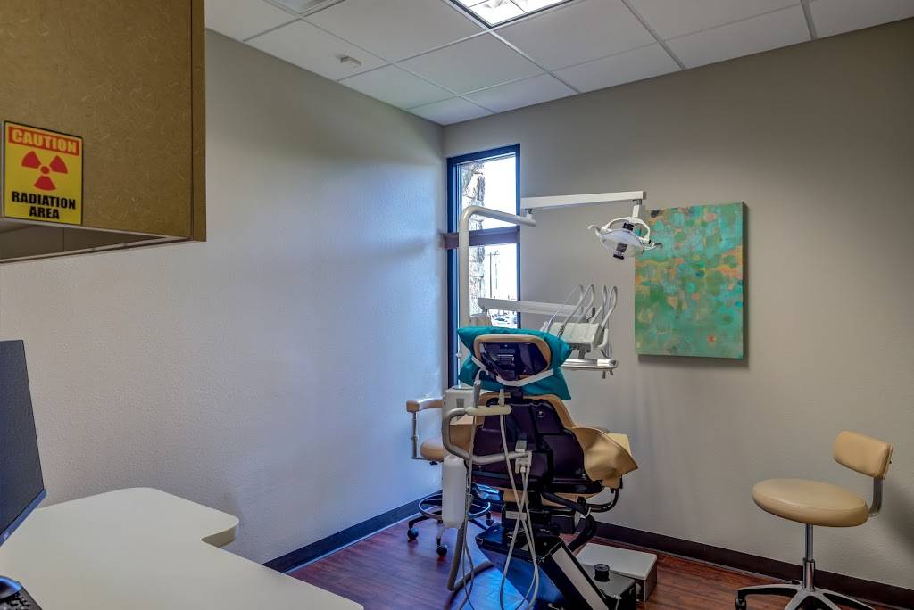 White Rock Dental Group | 8940 Garland Rd Suite 100, Dallas, TX 75218, USA | Phone: (214) 321-9191