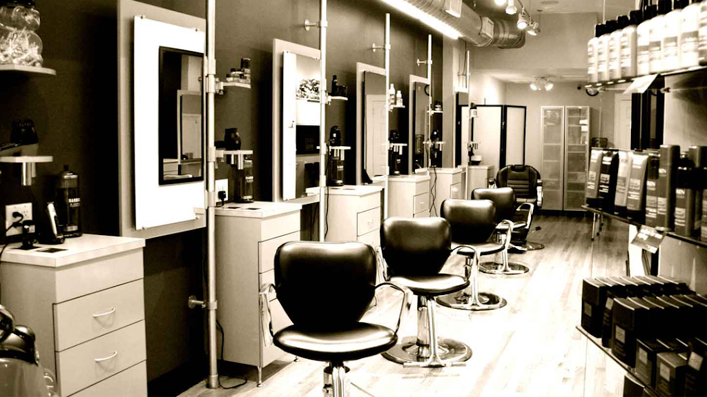 Hoboken Hair | 109 14th St, Hoboken, NJ 07030, USA | Phone: (201) 683-8877