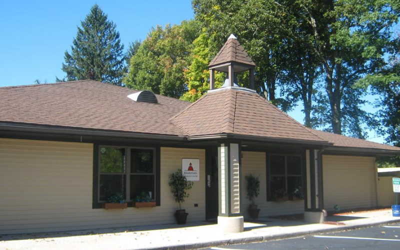 Bethel KinderCare | 174 Old Hawleyville Rd, Bethel, CT 06801, USA | Phone: (203) 792-6991