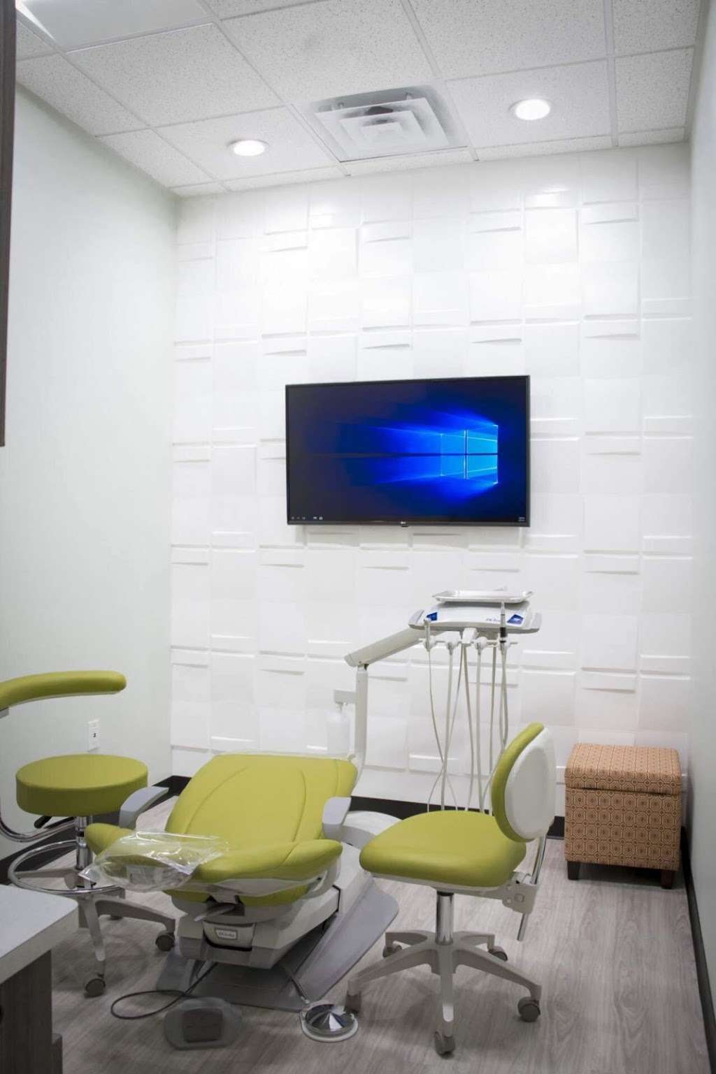 Everbright Dental of Montgomery | 20212 Eva St #160, Montgomery, TX 77356, USA | Phone: (936) 230-5525