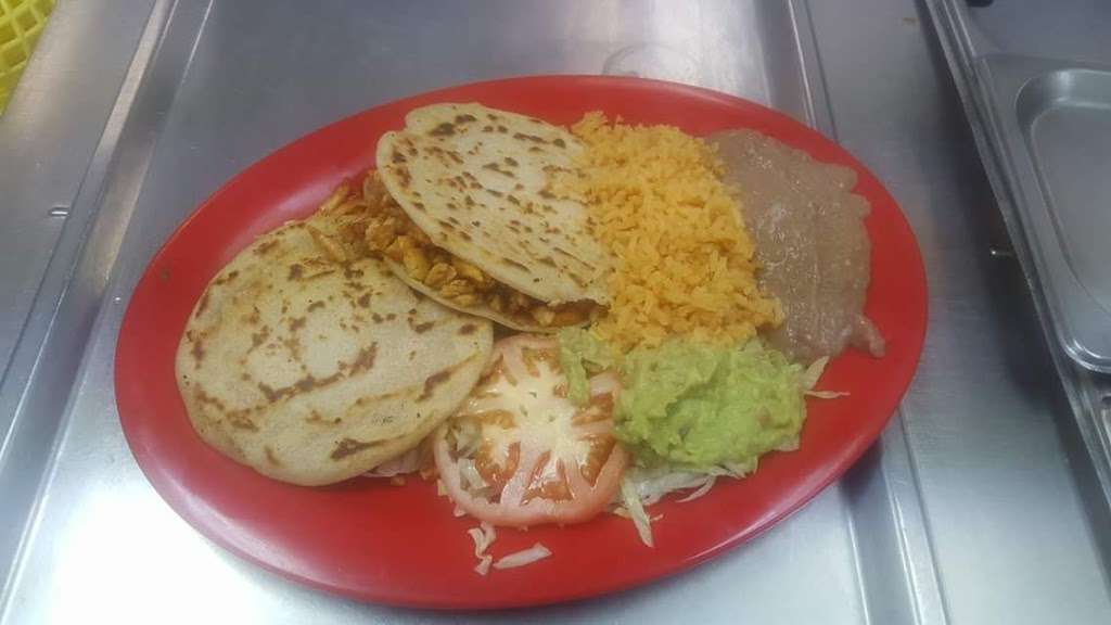 Taqueria Don Ruben | 2425 Texas 146 Access Rd, Texas City, TX 77590 | Phone: (409) 965-0572