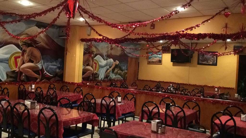 El Popocatepetl | 201 Sheridan Ave, Roselle, NJ 07203 | Phone: (908) 245-2885