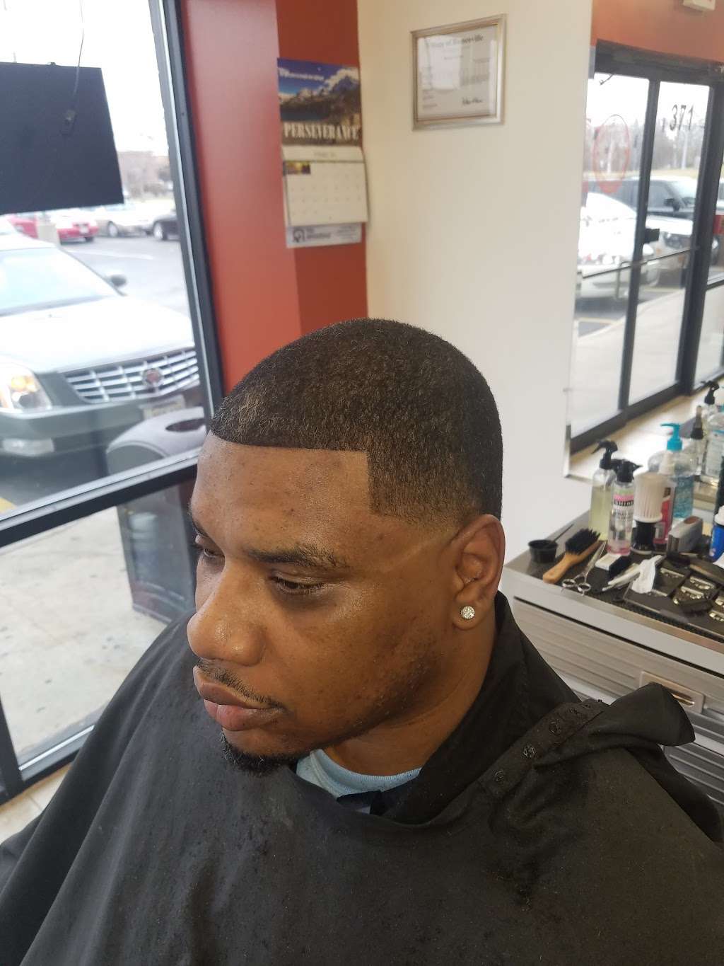 Proficient Cuts | 371 S Budler Rd, Romeoville, IL 60446, USA | Phone: (815) 582-6073
