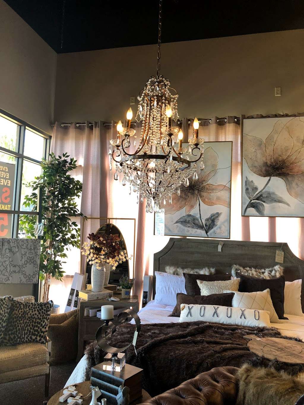 Interior Accents | 25135 Madison Ave, Murrieta, CA 92562, USA | Phone: (951) 461-1499