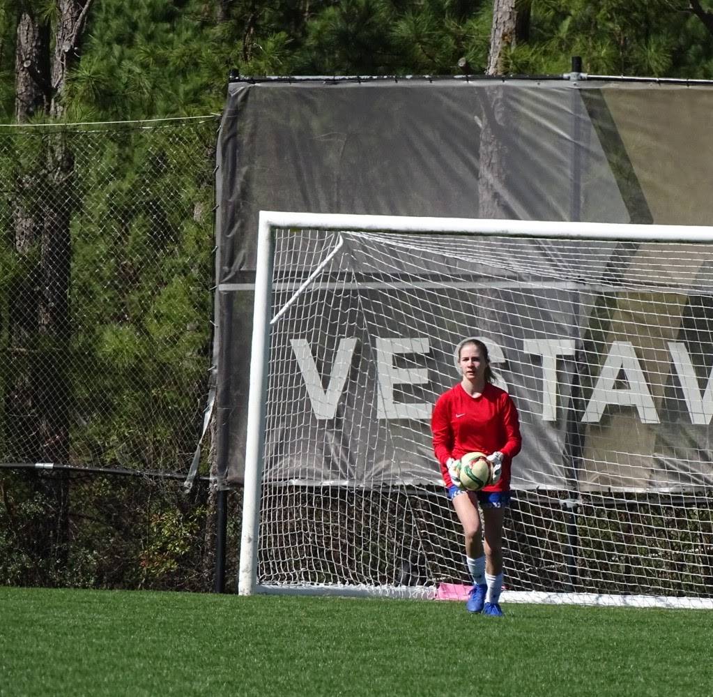 Liberty Park Soccer Complex | Vestavia Hills, AL 35242, USA | Phone: (205) 967-7009