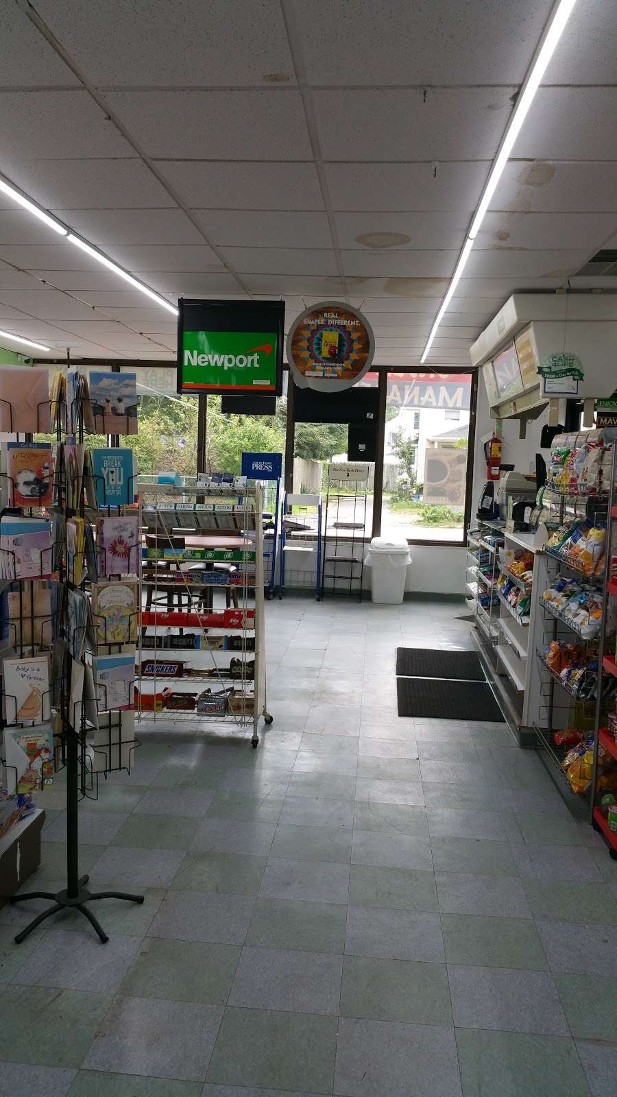 Quick Stop Grocery | 1034 18th Ave, Wall Township, NJ 07719 | Phone: (732) 681-7712