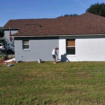 Stuckys Custom House Painting | 15733 Switch Cane St, Clermont, FL 34711 | Phone: (352) 631-3036