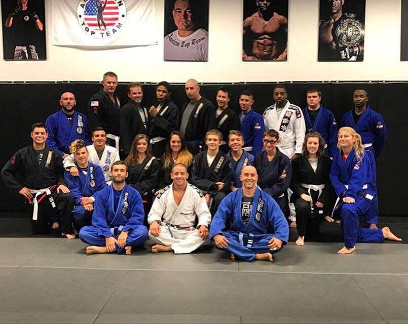 The Karate Dojo MMA & Brazilian Jiujitsu | 21 S Hope Chapel Rd # 104, Jackson, NJ 08527 | Phone: (732) 367-3656