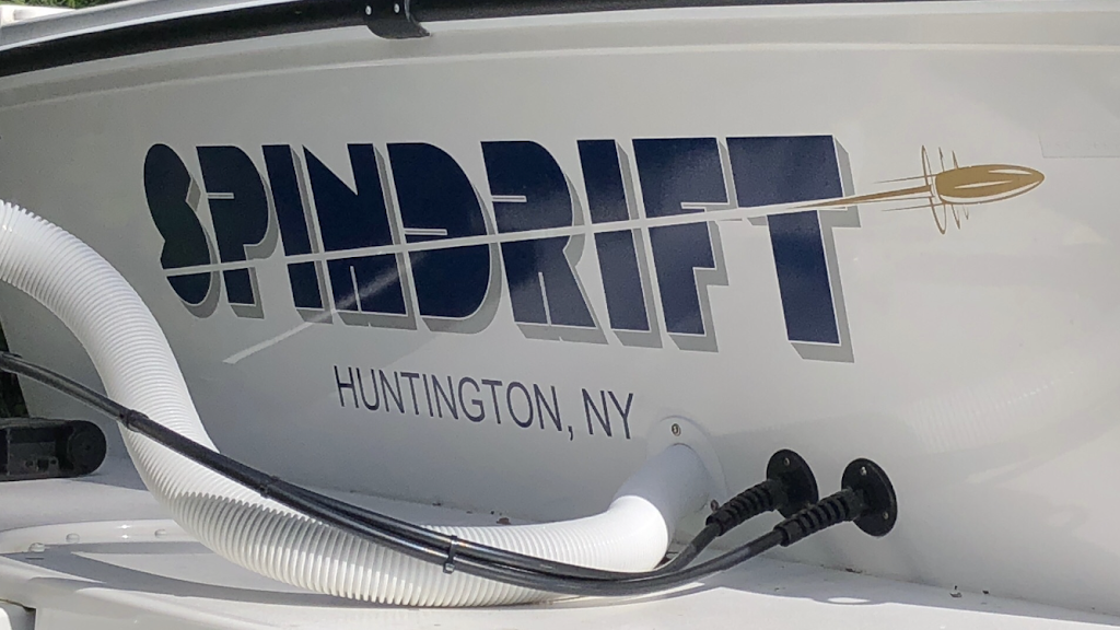 Island Boat Lettering | 217 Merrick Rd Suite 211A, Amityville, NY 11701, USA | Phone: (800) 735-8526