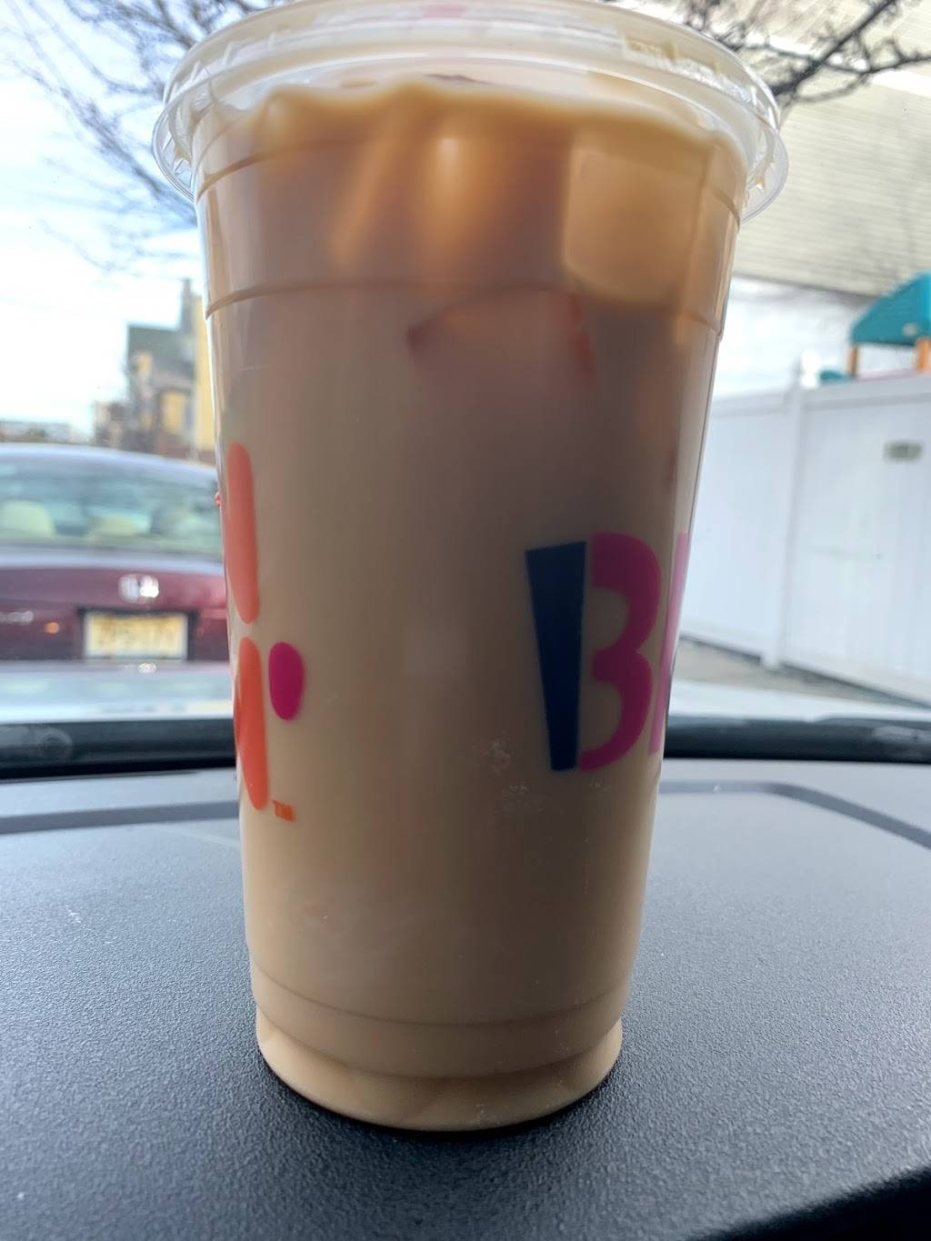 Dunkin | 1513-1515 John F. Kennedy Blvd, Jersey City, NJ 07305, USA | Phone: (201) 209-9951