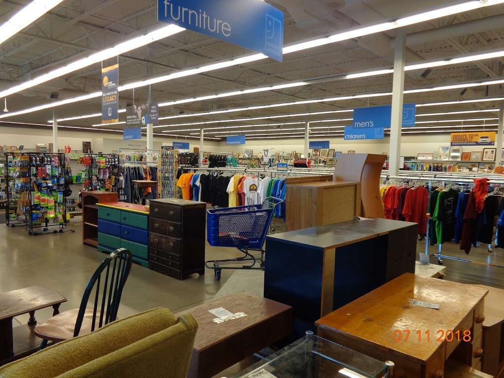 Goodwill | 2510 47th Ave, Greeley, CO 80634, USA | Phone: (970) 576-3175