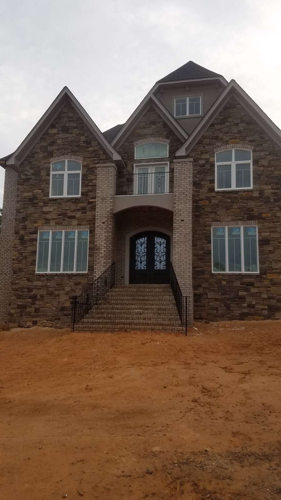 Carolina Custom Homes and Renovations, LLC | 1170 Iyeye St, Rock Hill, SC 29730, USA | Phone: (704) 245-6818