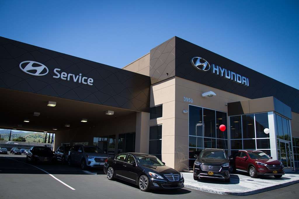 All Star Hyundai | 3950 Century Ct, Pittsburg, CA 94565, USA | Phone: (925) 778-7878