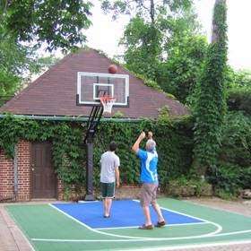 Pro Dunk Hoops | 22047 Lutheran Church Rd #1, Tomball, TX 77377, USA | Phone: (888) 600-8545