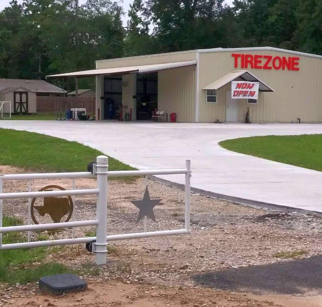 Tirezone | 14250 FM 1485, Conroe, TX 77306, USA | Phone: (281) 410-4267