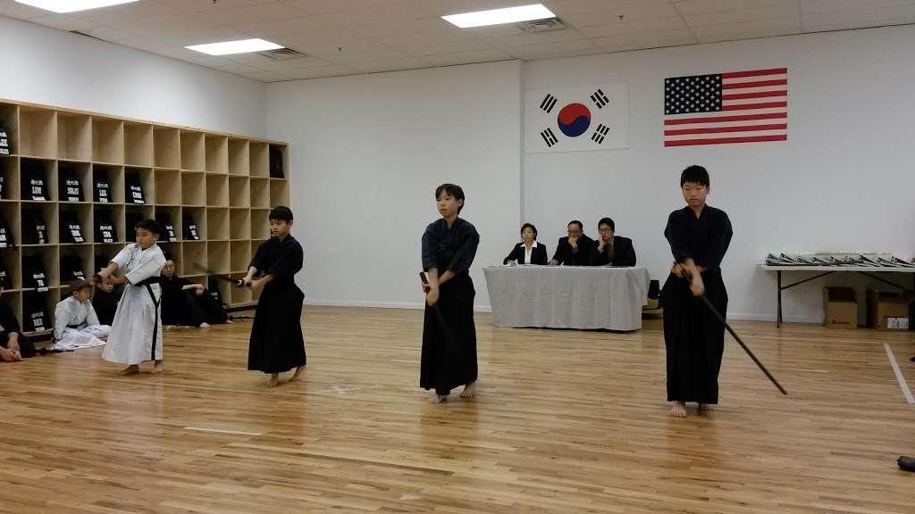 Sae Shim Kumdo Academy | 540 Livingston St, Norwood, NJ 07648, USA | Phone: (201) 675-8835