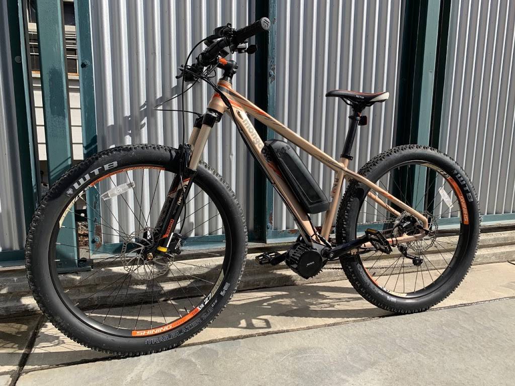 Island City Electric Bikes | 2551 Williams St, San Leandro, CA 94577 | Phone: (510) 969-4143