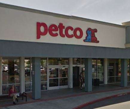 Petco | 165 N McDowell Blvd, Petaluma, CA 94954 | Phone: (707) 775-3149