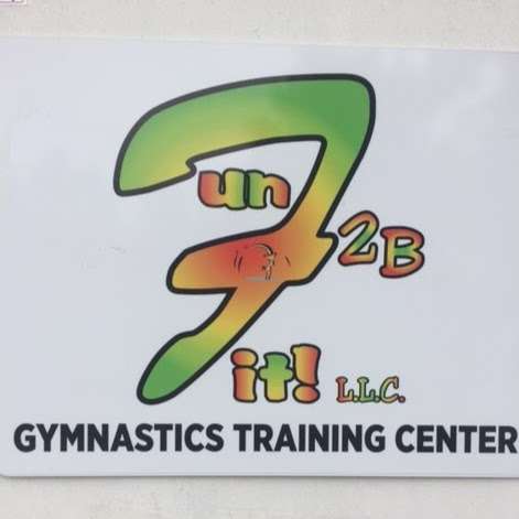 Fun 2B Fit Gymnastics | 1081 Ivey Cline Rd, Concord, NC 28027, USA | Phone: (704) 948-8386