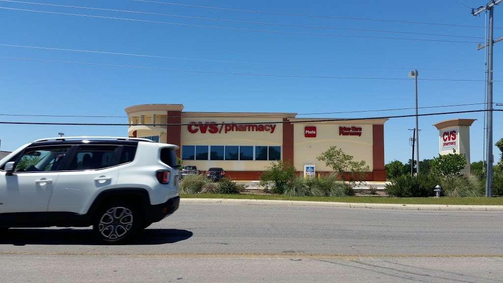 CVS | 5975 Old Pearsall Rd, San Antonio, TX 78242, USA | Phone: (210) 623-6645