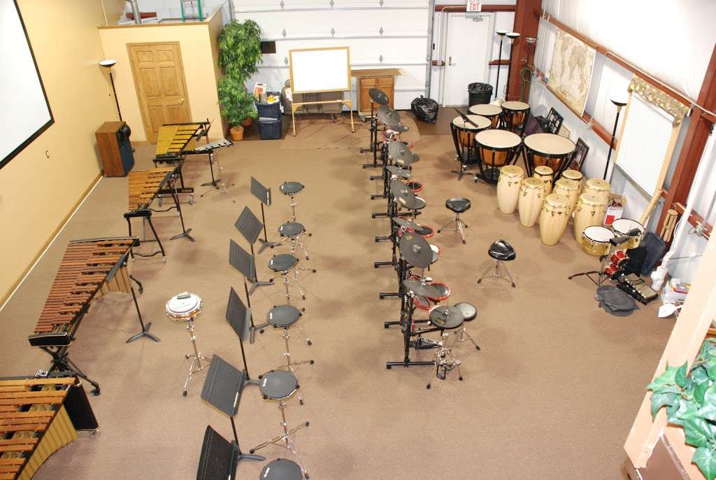 Spevak Percussion Concepts Inc | 49 Stone Hill Rd, Oswego, IL 60543, USA | Phone: (630) 554-5357