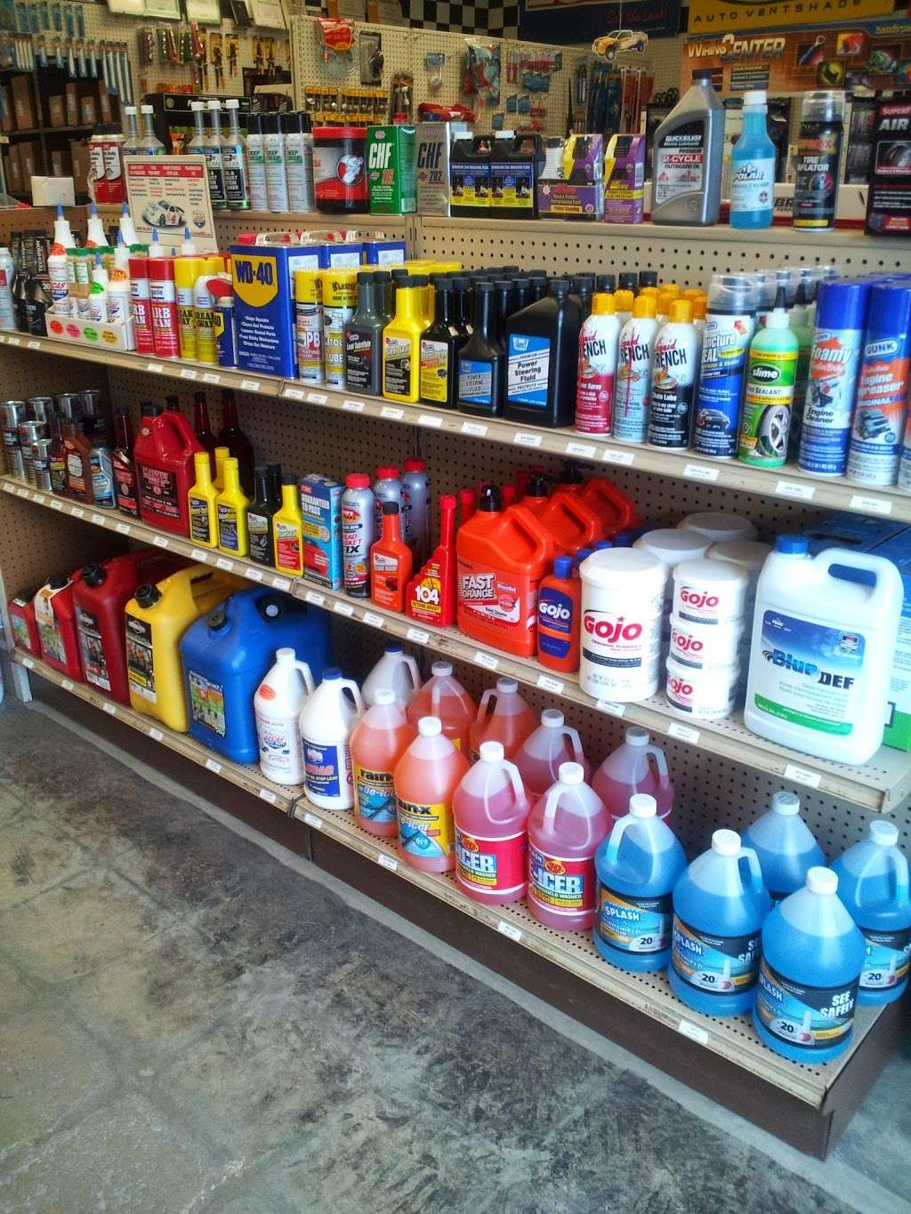 Checkered Flag Auto Supply Inc. | 103 Park St, Ayer, MA 01432, USA | Phone: (978) 772-2315