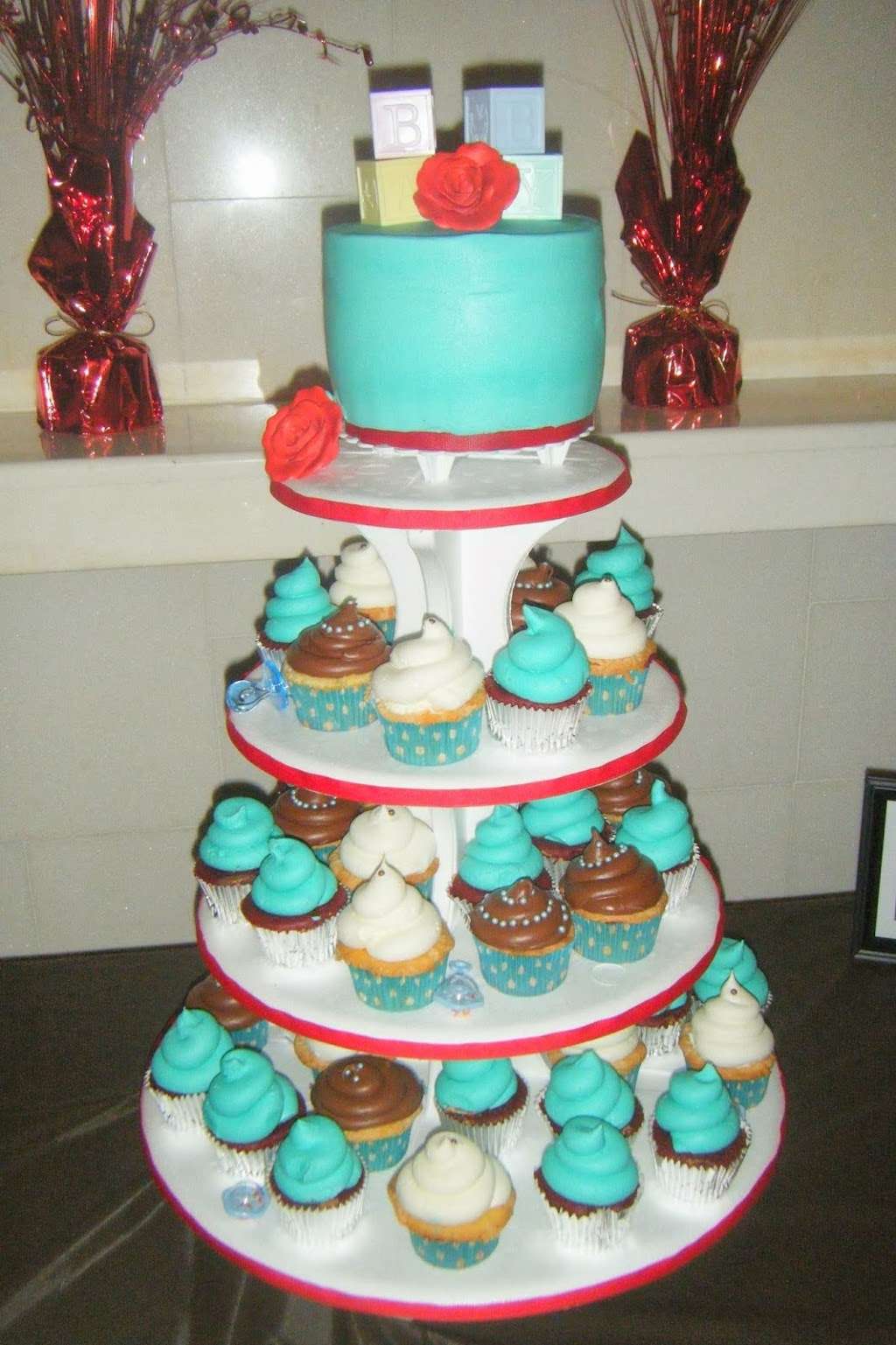 T-Cakes by Tonia Williams | Box Elder St, Houston, TX 77001, USA | Phone: (832) 876-6977