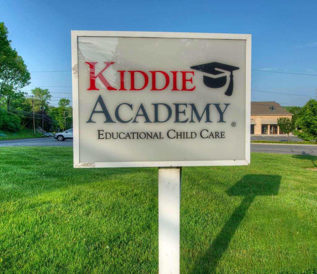Kiddie Academy of Sparta | 233 S Sparta Ave, Sparta Township, NJ 07871, USA | Phone: (973) 726-8766