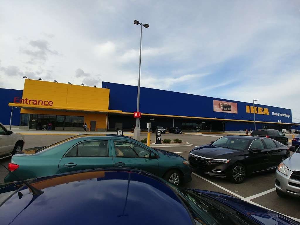 IKEA | 7500 South Ikea Way, Oak Creek, WI 53154, USA | Phone: (888) 888-4532