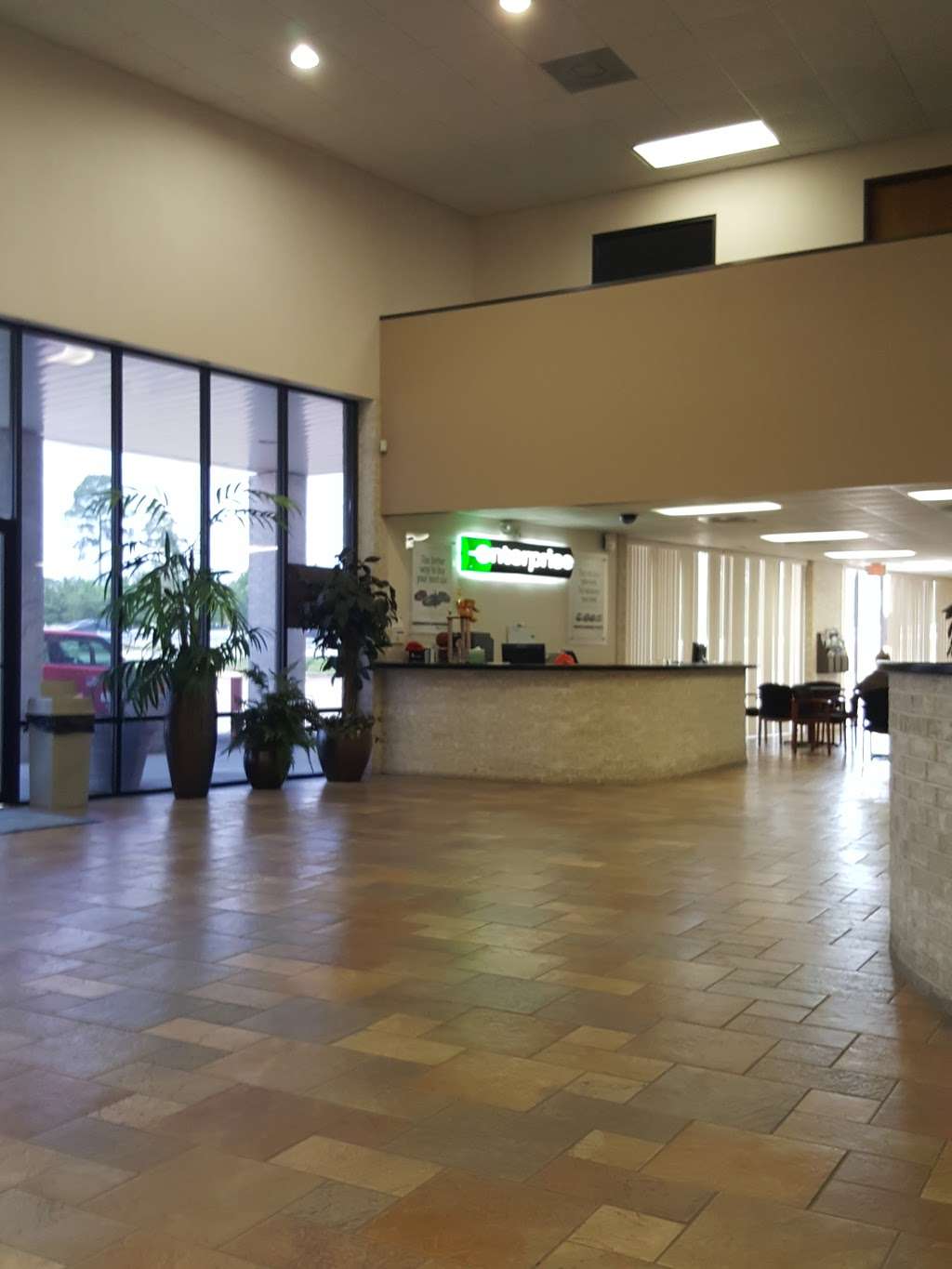 Enterprise Rent-A-Car-D | 23530 Interstate 45 N, Spring, TX 77373, USA | Phone: (281) 288-0833