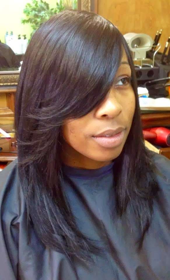 True Beauty Salon | 14080 Nacogdoches Rd, San Antonio, TX 78247, USA | Phone: (210) 718-2279