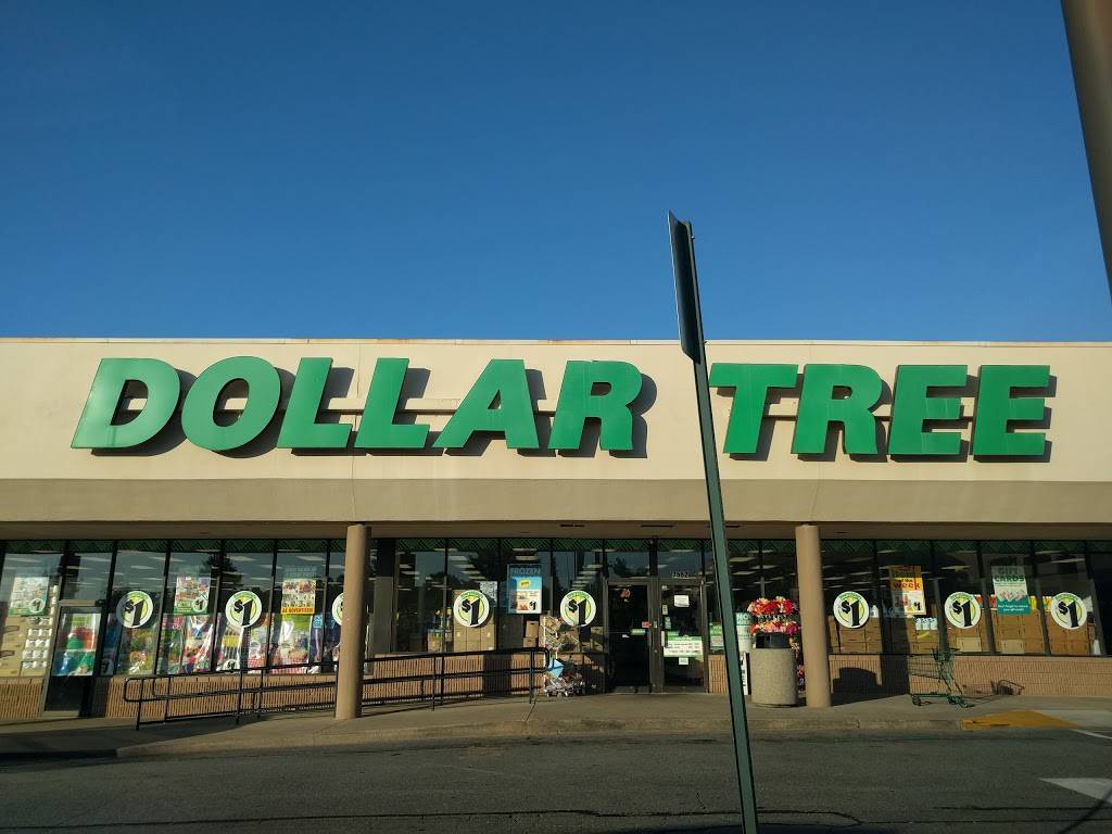 Dollar Tree | 7552 W Broad St, Richmond, VA 23294, USA | Phone: (804) 420-3128