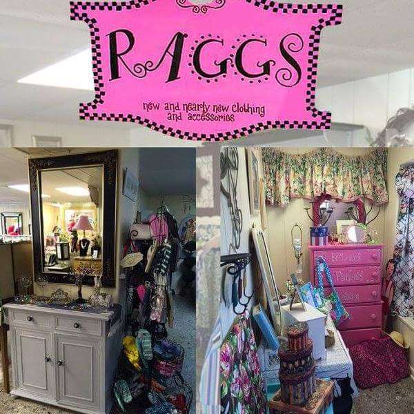 Raggs | 500 Colonial Ave, Colonial Beach, VA 22443 | Phone: (804) 224-0065