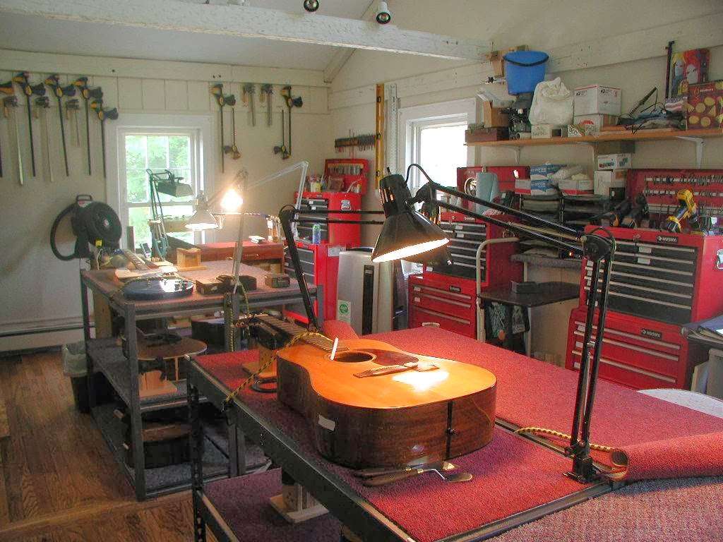 Guitar Specialist | 307 NY-22, Goldens Bridge, NY 10526 | Phone: (914) 401-9052