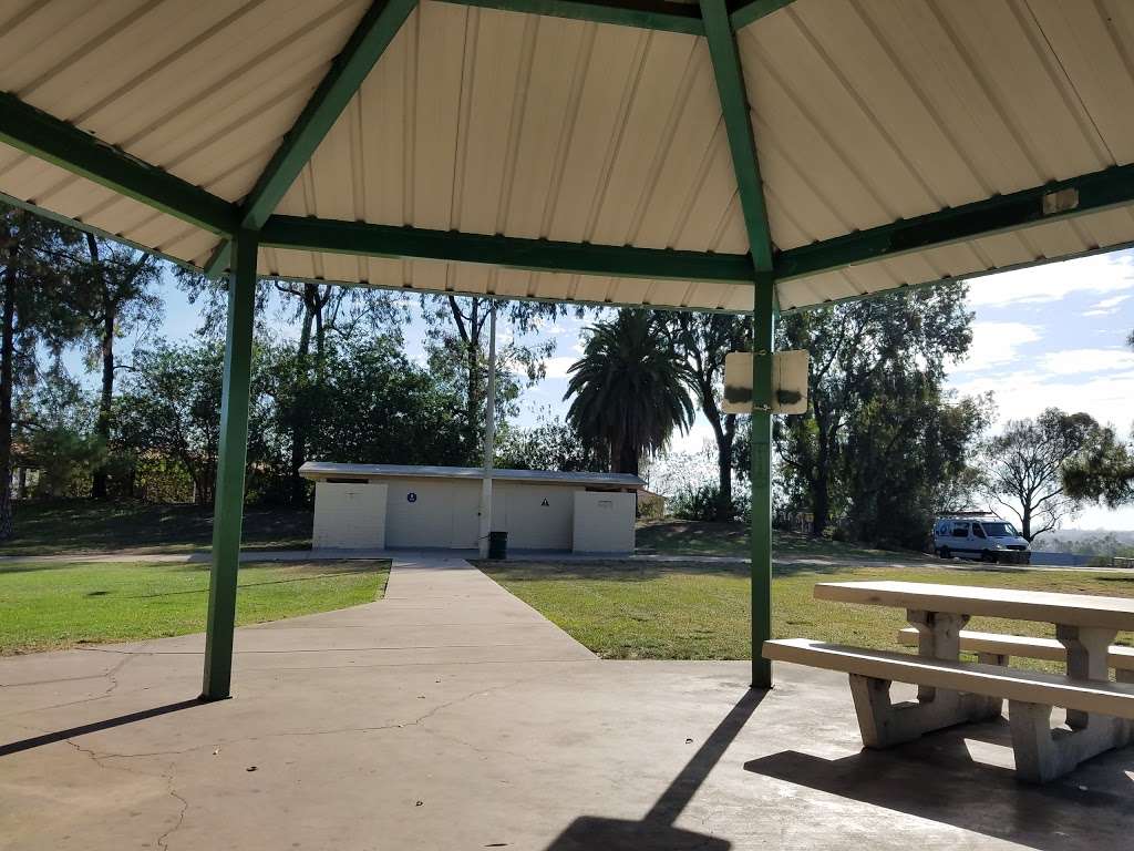 Emerald Hills Park | 1501 Kelton Rd, San Diego, CA 92114, USA | Phone: (619) 525-8213