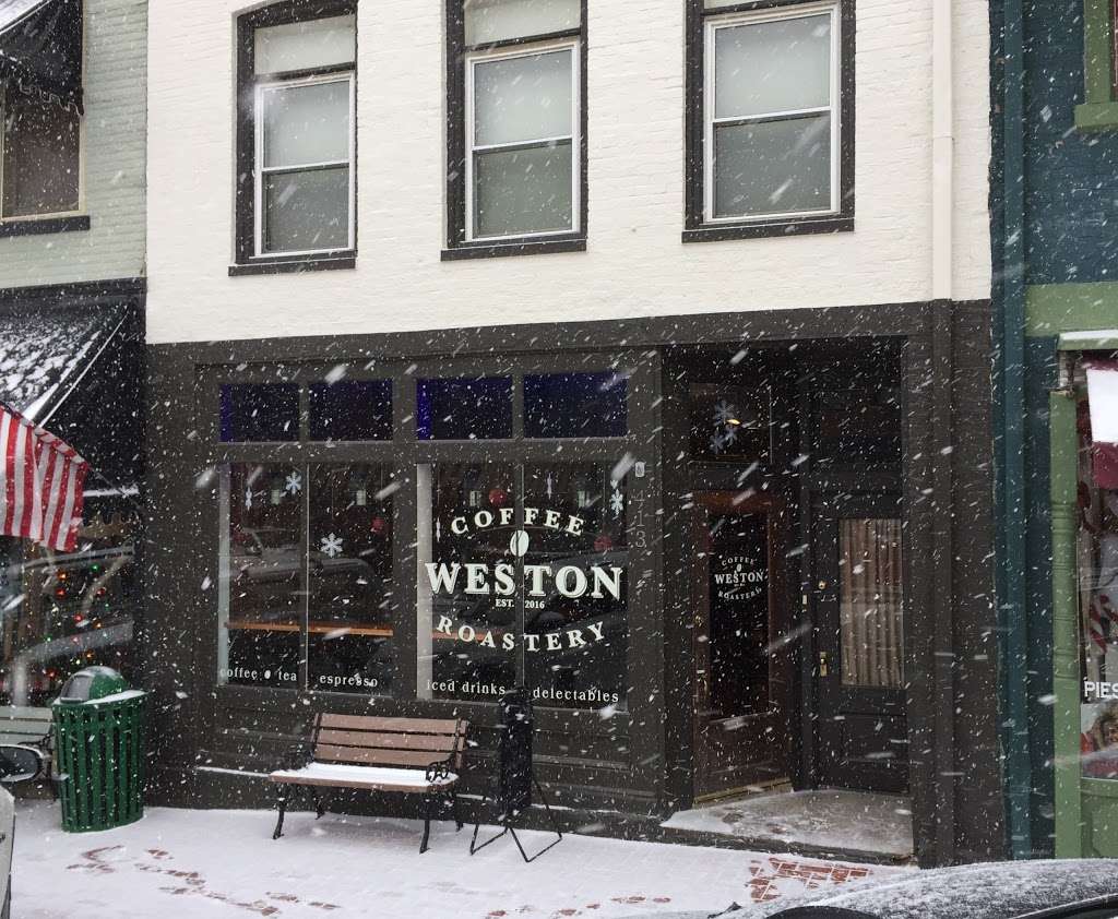 Weston Coffee Roastery | 413 Main St, Weston, MO 64098 | Phone: (816) 640-7045