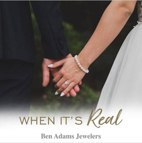 Ben Adams Precious Jewels | 1018, 255 E Basse Rd, San Antonio, TX 78209, USA | Phone: (210) 826-6535