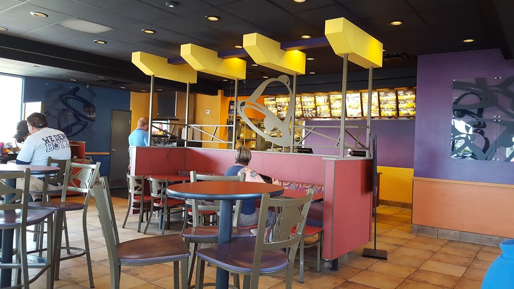 Taco Bell | 181 E Alessandro Blvd, Riverside, CA 92508, USA | Phone: (951) 780-2493