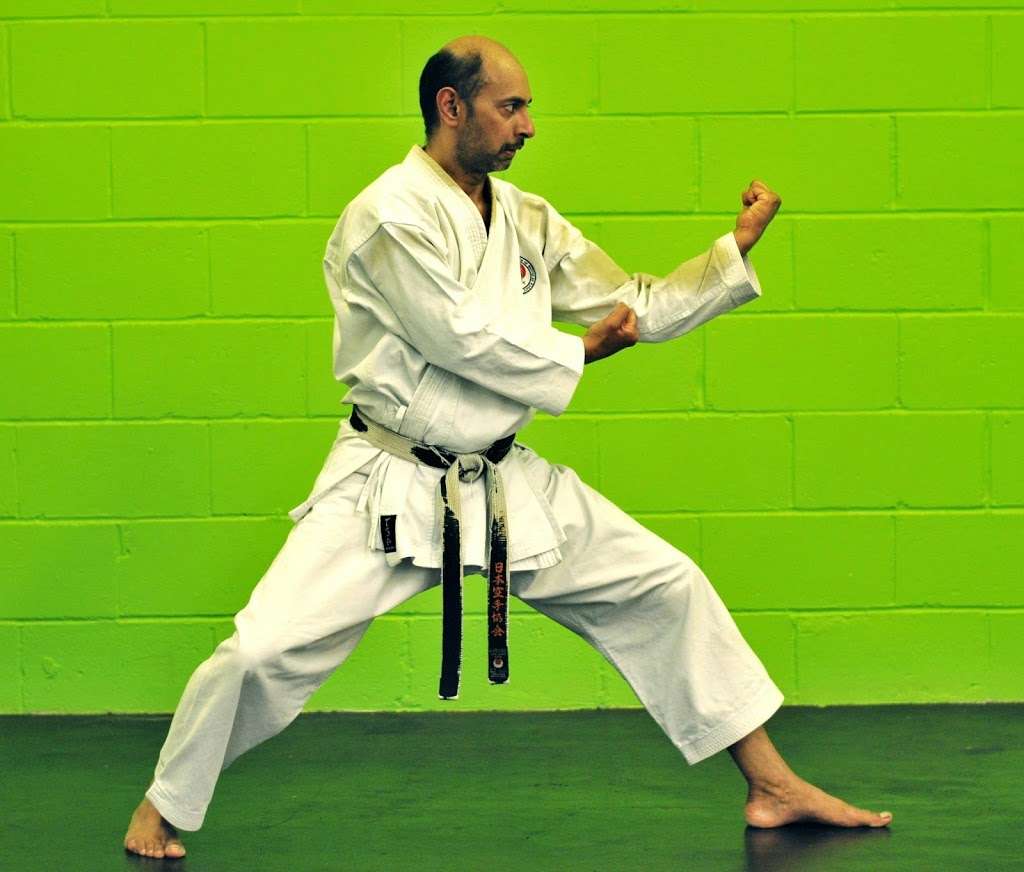 Harrow School of Shotokan Karate - IASK | Harrow Leisure Centre, Christchurch Ave, Harrow HA3 5BD, UK | Phone: 01582 652583