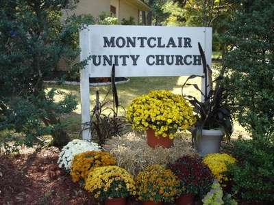 Unity of Montclair Church | 84 Orange Rd, Montclair, NJ 07042 | Phone: (973) 746-8417