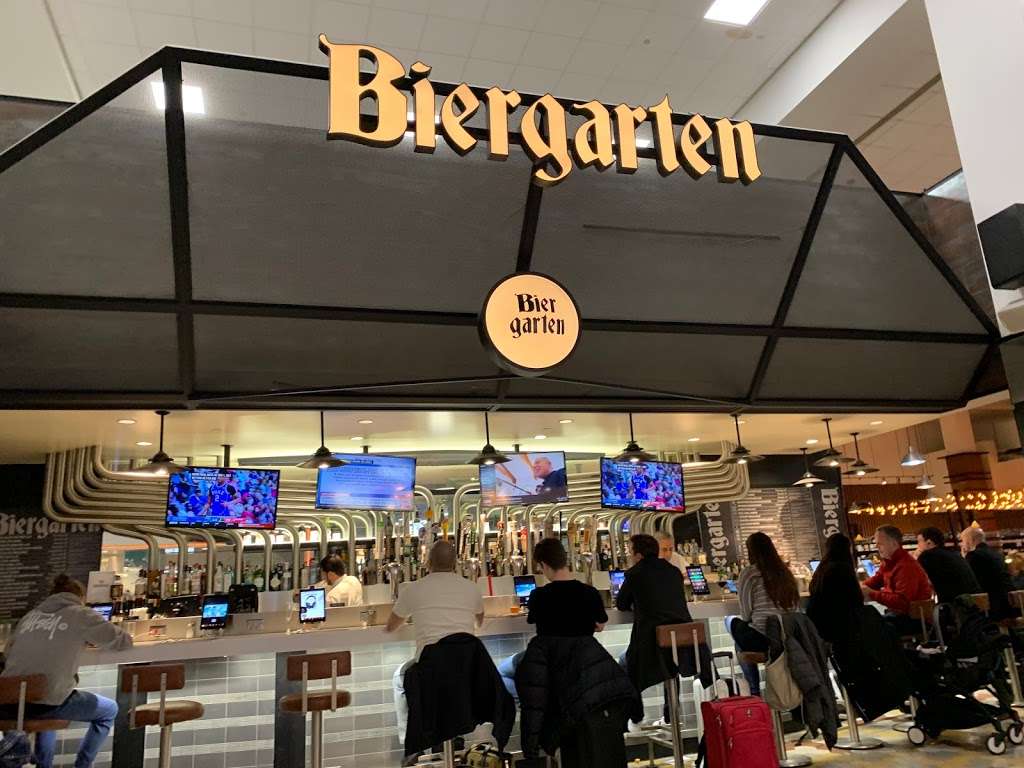 Biergarten | DFG Rd, East Elmhurst, NY 11371, USA