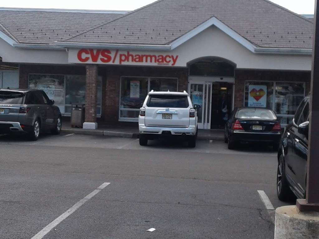 CVS Pharmacy | 303 Franklin Ave, Wyckoff, NJ 07481, USA | Phone: (201) 891-6660